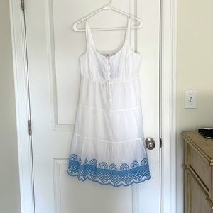 Brand new seraphine dress